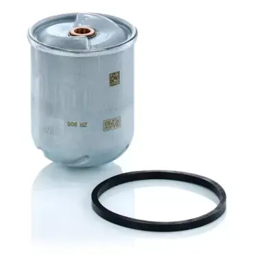 Ultima șansă Filtru centrifugal ZR 906 x Mann Filter